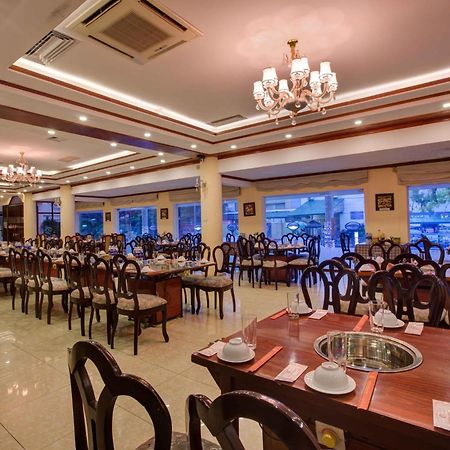 Tqt 2 Hotel Ханой Екстер'єр фото