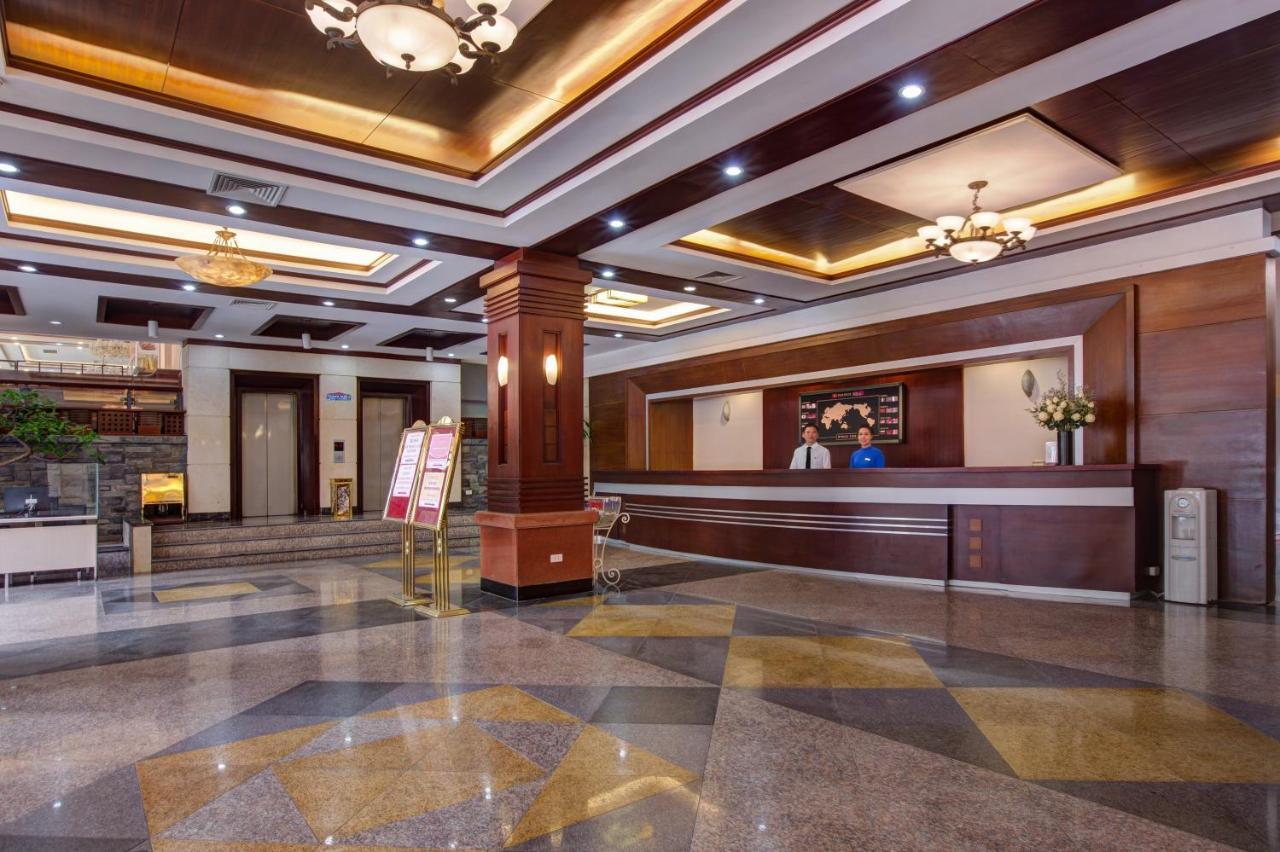 Tqt 2 Hotel Ханой Екстер'єр фото