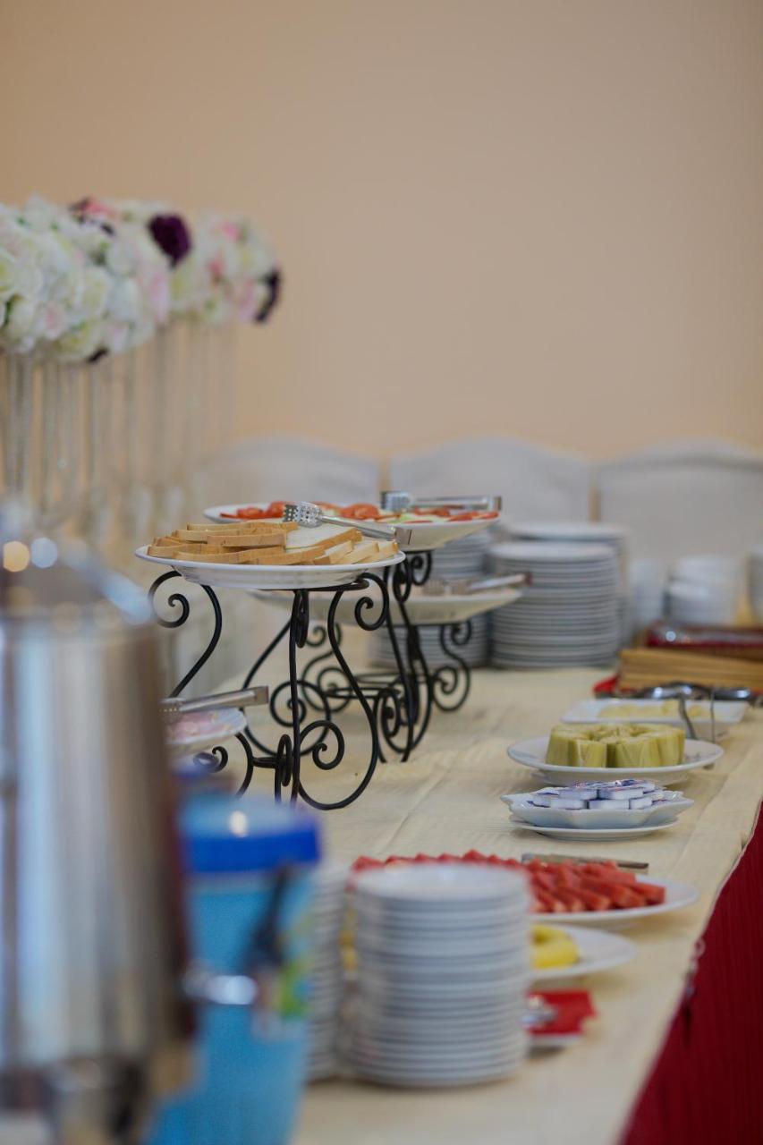 Tqt 2 Hotel Ханой Екстер'єр фото