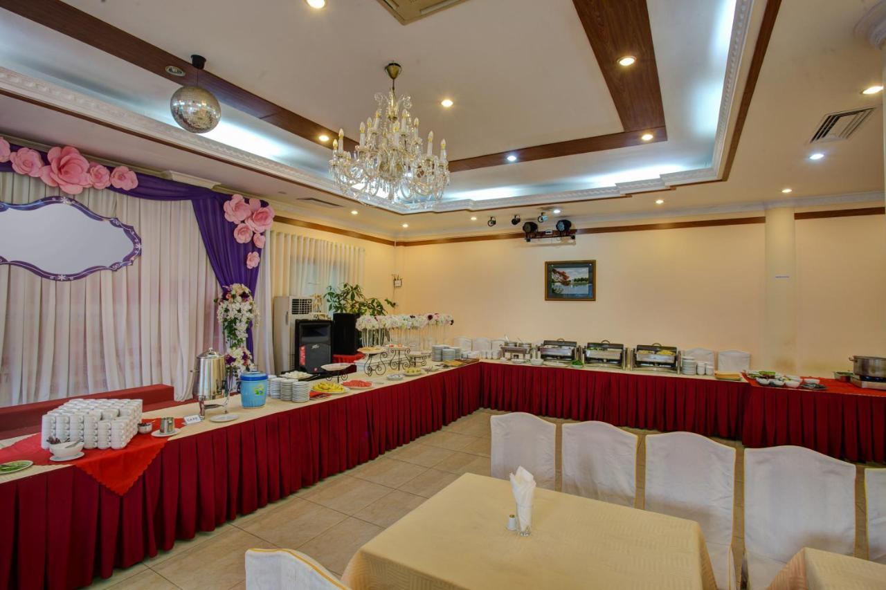 Tqt 2 Hotel Ханой Екстер'єр фото