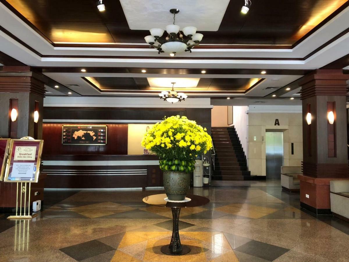 Tqt 2 Hotel Ханой Екстер'єр фото
